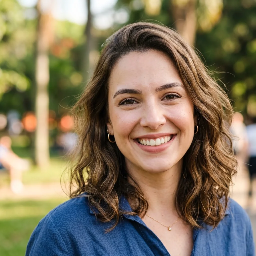 Foto de Camila Duarte