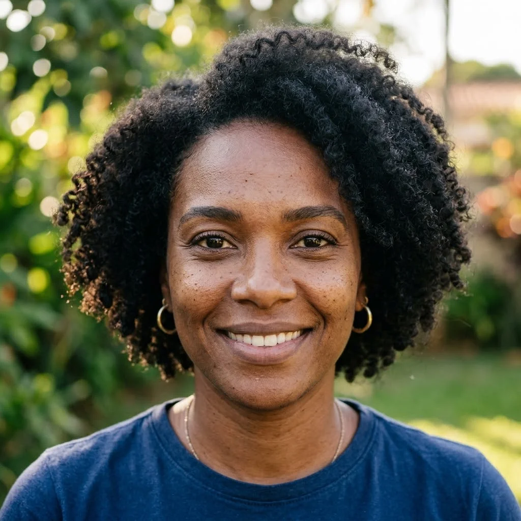 Foto de Aline Castro